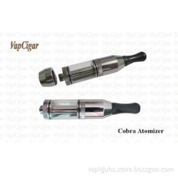 2.0ml Cobra / DID Electronic Cigarette Vaporizer / Atomizer